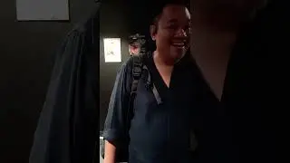 Repertory Philippines' Artistic Director Jeremy Domingo After Watching JEPOY AND THE MAGIC CIRCLE
