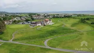 Ashburnham Intro video