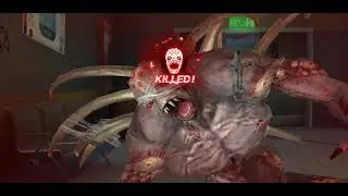 ZOMBIE FRONTIER 4 |Boss Prototype🔥🔥