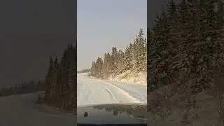 Parts 3 & 4 in Norman Wells Northwest Territories #music  Serious XM satellite radio