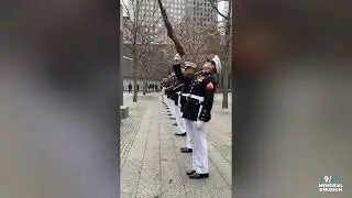 The National September 11 Memorial & Museum's 2022 Year End Video