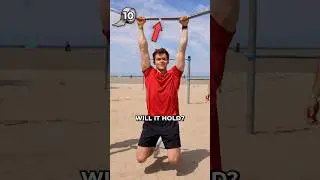 How Many Layers Of Tape Can Hold A Pull-up?