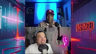 Big Brother 27 Ep 1-2 Recap! Reality Unhinged Podcast with Daniel Durston & Terrance Higgins