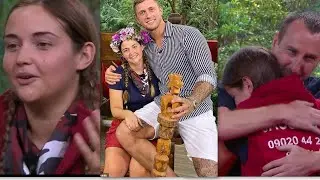 Jacqueline Jossa Wins I&rsquo;m A Celebrity 2019