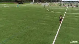 MLS NEXT U16 Passing Highlights 24'-25' season Jake Finkelstein Centerback   SD 480p