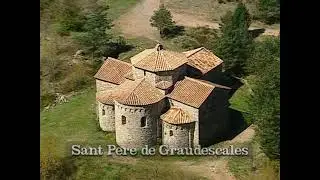 Catalunya des de l'aire - 