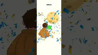 Braindom Draw Puzzle #shorts #trending #gaming