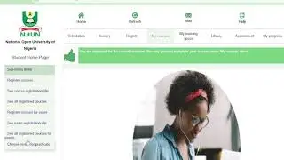 How to Choose a Practical Center at NOUN | Step-by-Step Guide!
