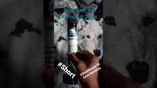 Air Factory Blue Rass E juice Review