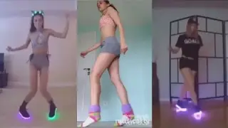 ★ Best Shuffle Dance Musical.ly Videos Compilation 2016 ★