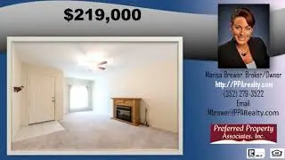 Largo Florida 33777 3 bed 2 bath real estate listing