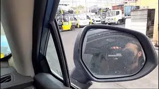 WRECKING 2022 LDV D90 2.0L PETROL C38620 AUTOMATIC D90 PARTS TEST