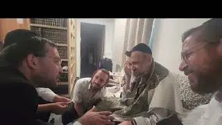 חמת גדר מקום קדוש? מה דעת הרב דב קוק על ספר מישרים מגיד?