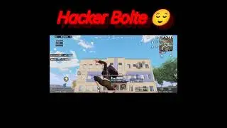 Using Wall Hack🤫🥵 #pubgmobile #bgmi #teampubgm #ByGBrDGaming