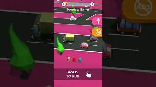 Road Race 3D - Traffic Run Game!