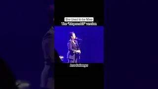 She Used to be Mine by Lea Salonga