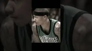 What could have been...? #viral #nba #basketball #youtubeshorts #edit #isaiahthomas #viralvideo