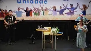 11/01/2026 - Perseveran&ccedil;a Atrav&eacute;s das Pr&aacute;ticas Espirituais - Pr. Levi Malheiros