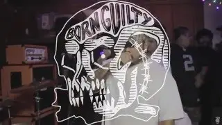 Born Guilty - FULL SET {HD} 4/23/16 (Live @ Dads Den)