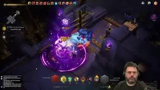 Torchlight Infinite: Vorax Season (First Playthrough) | Part 23