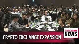 Local cryptocurrency exchange Coinzest to expand overseas operations