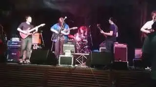 MEGACONE - The Accidental (Live) HD