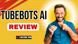 TubeBots AI Review: Why TubeBots AI Won't Make You Rich!