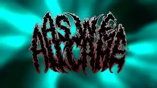 As We All Came - Inner Rust (OFFICIAL LYRIC VIDEO)