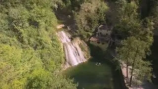 Molinetto della Croda - Refrontolo TV