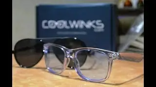 Unboxing Of Coolwinks