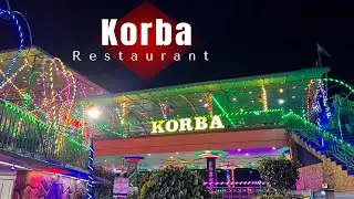 Korba restaurant nowshera | Nowshera Famous Restaurant | Nowshera