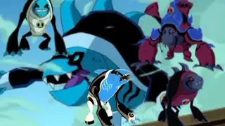 (Articguana) Todas las transformaciones d Ben10 Manuel el Erizo shitpost Anteriormente 
