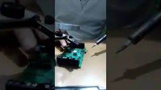 LOGO! Logic Module. Controller. Siemens Automation System SIMATIC. Repair.
