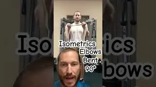 Shoulder Pain Rotator Cuff Strength