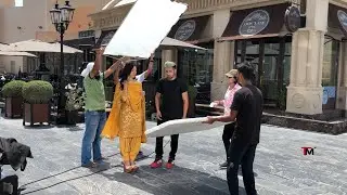 Billian Billian  Behind The Scene  (BTS) HD 2020