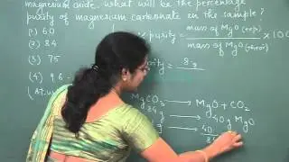 Re-AIPMT 2015 Solution-Chemistry Video Q. 24-26 Aakash Institute