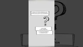 CIP Last Minute Revision &ndash; Clinical Psych MCQ Part 3!#mcq #psychohub #clinicalpsychology #cip2025