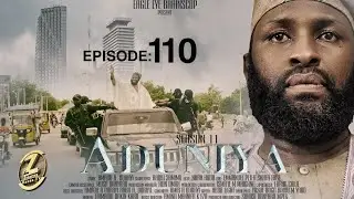 A DUNIYA KASHI 110