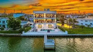 445 129th Ave E, Madeira Beach, FL 33708