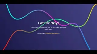 Status Update: Blog and YouTube Channel