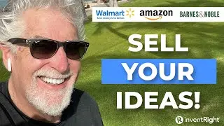 EASY way to make MONEY from your IDEAS!