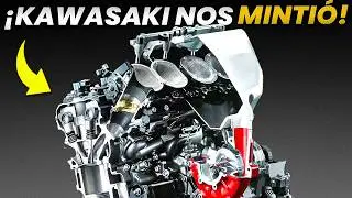 The truth behind the Kawasaki H2R that nobody tells you