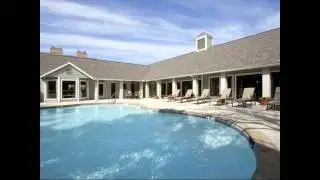 The Arbors of Las Colinas