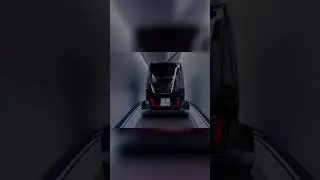 🚀 The Future of Transportation is Here! 🌍 #cuttingedgetechnology #futureoftransportation #innovation
