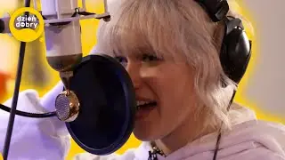 Muzyczna Helena Englert, czyli 