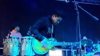 Entertainment Club of NJ: Xol Azul / Rie_y_Llora  (Cam #2)  @ Rockfest, Oct 2019