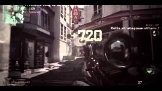 Trickshotters Montage: FRONTLiNE V7