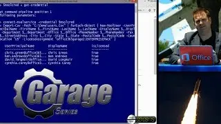 How to manage Office 365 using PowerShell and the space race