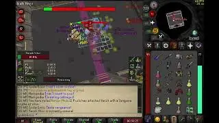 Pogtank w claw fix
