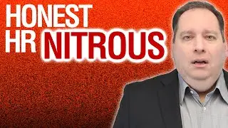 JOB REJECTION and What it Means | Honest HR Nitrous Ep.32